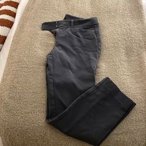 Loft work pants for professional!